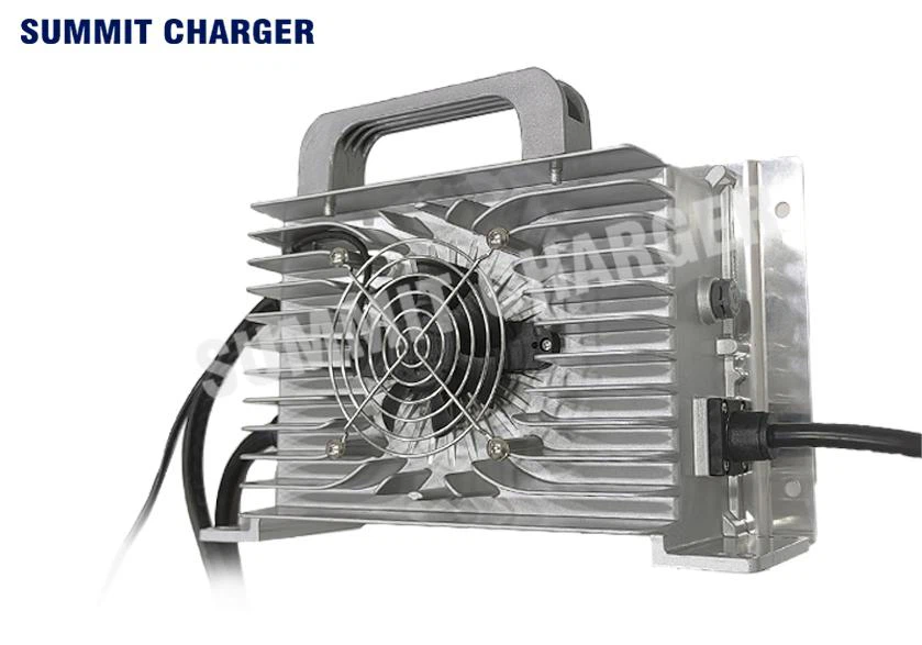 On board charger On board charger