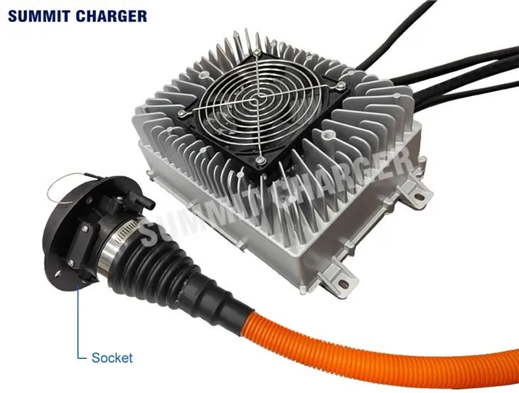 48v 200a Lifepo4 Charger