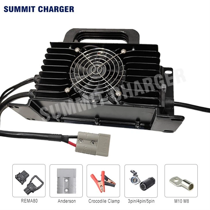 24V 48V Electric Boat Charger
